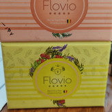 پن ضد لک و ضد جوش و ضد التهاب flovio فلوویو تخصصی
