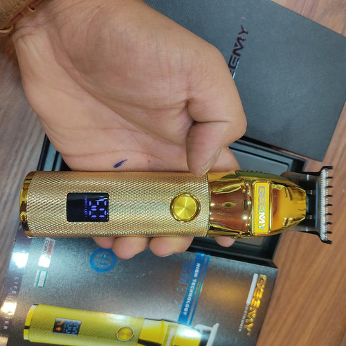 ماشین اصلاح سر و صورت مدل جیمی اورجینال و اصل