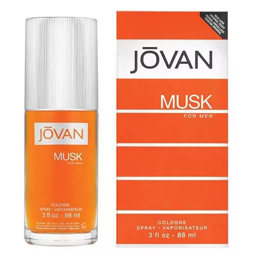 ادکلن جوآن اورجینال jovan