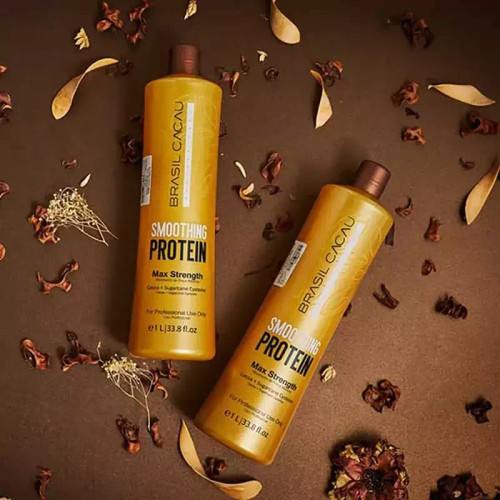 پروتئین برزیلی مو اصلی