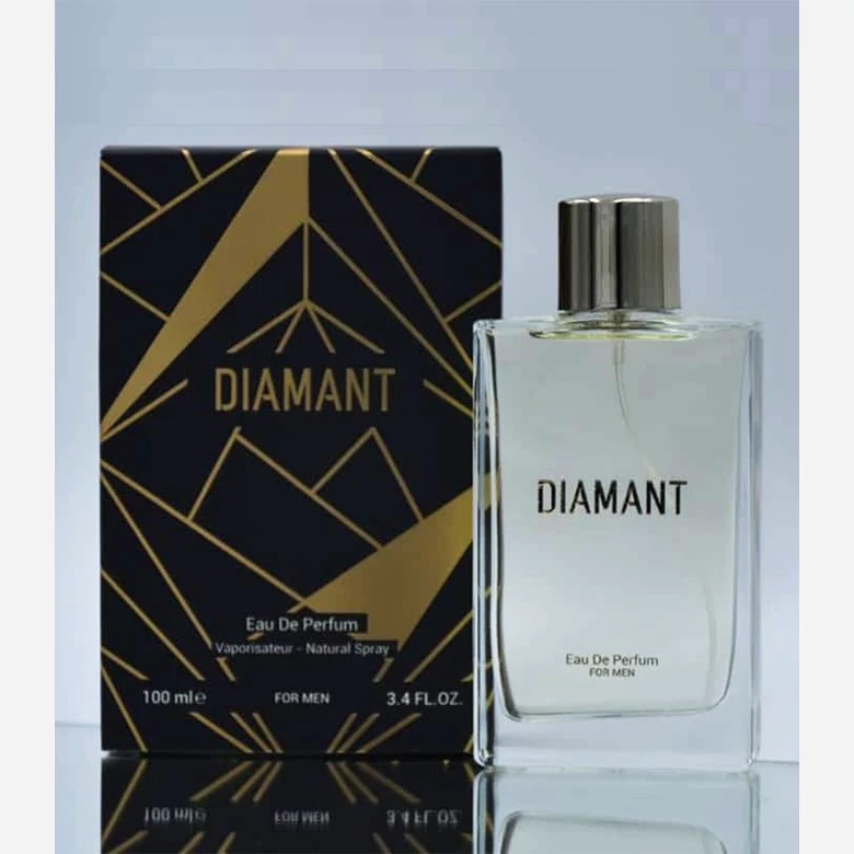 ادکلن شمیاس دیامانت DIAMANT اصلی