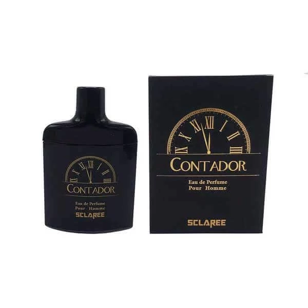 ادکلن کونتادور CONTADOR اصلی (پس کرایه)