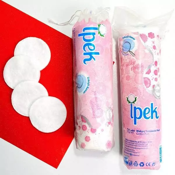 پد سکه ای ایپک ipak  اصلی