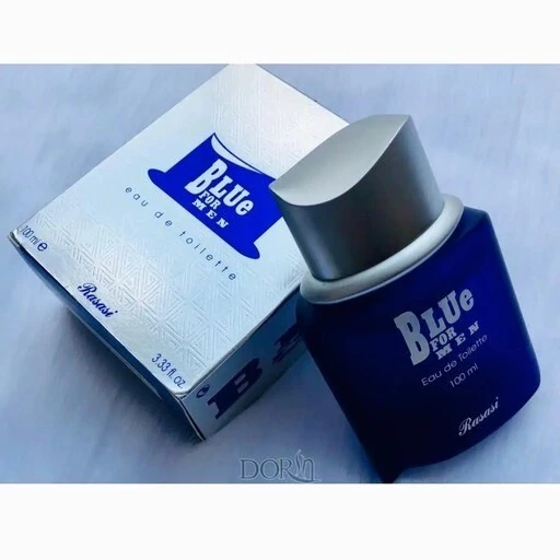 ادکلن بلو فورمن اصلی ارسال رایگان blue for men