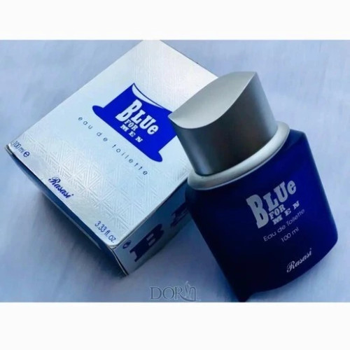 ادکلن بلو فورمن اصلی ارسال رایگان blue for men