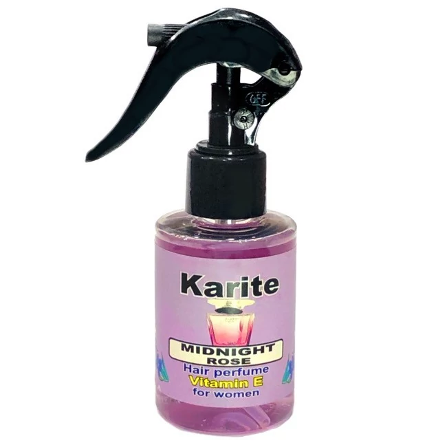 عطر موی وارداتی اصلی HAIR PERFUME