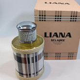 ادکلن پرفیوم لیانا LIANA اصلی